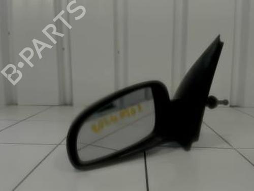 Used Left mirror DAEWOO KALOS (KLAS) 1.2 (72 hp) 25629880