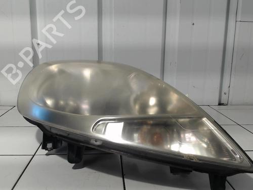 Used Right headlight OPEL VIVARO A Bus (X83) 2.5 CDTI (F7, J7, A07) (146 hp) 30443667
