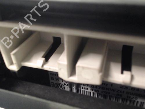 Climate control VW TRANSPORTER T5 Van (7HA, 7HH, 7EA, 7EH) 2.0 TDI | BP32250020I5