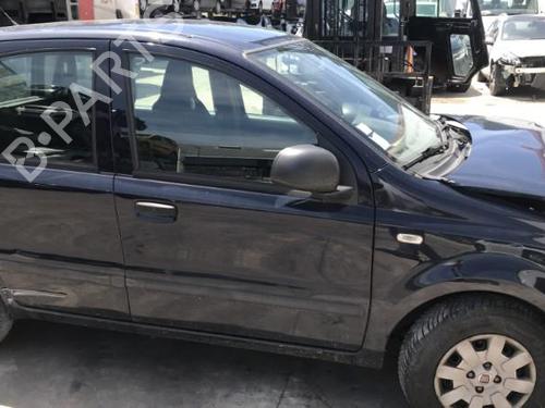 AC compressor FIAT PANDA (169_) 1.2 LPG (169CXF1A) | BP28276857M34  - Image 12