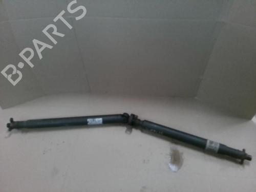 Used Driveshaft MERCEDES-BENZ C-CLASS (W202) C 220 D (202.121) (95 hp) 25646836
