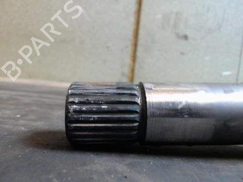 Used Right front driveshaft Right front driveshaft DS DS 3 (SA_) 1.6 BlueHDi 100 (SABHY0, SABHYT) (99 hp) 25633141 25633141