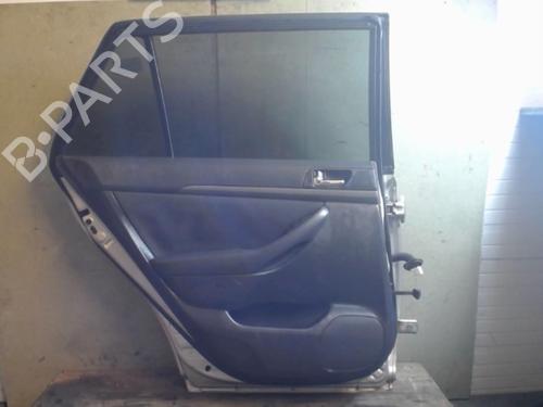 Used Left rear door Left rear door 25632952 25632952