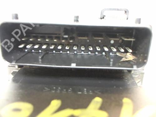 Used ABS pump ABS pump CITROËN XSARA Break (N2) [1997-2010] 25638604 25638604