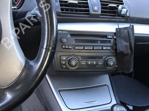 Shift knob BMW 1 (E87) 116 i | BP25635086I34  - Image 46