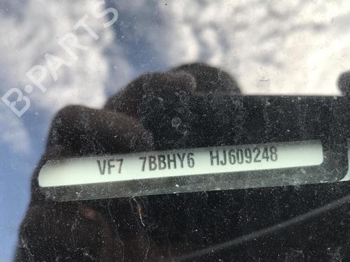 Switch CITROËN BERLINGO Box Body/MPV (B9) 1.6 BlueHDi 100 | BP28295321I30  - Image 21