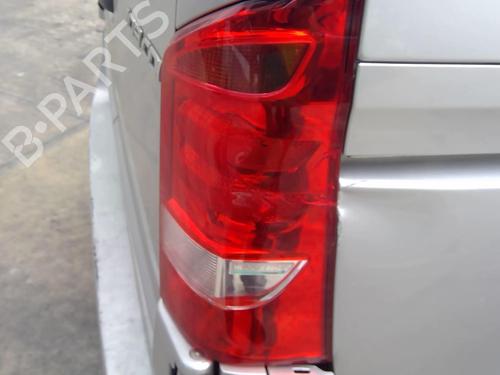 Headlight switch MERCEDES-BENZ VITO Van (W447) 109 CDI (447.601, 447.603, 447.605) | BP25642146I24  - Image 16