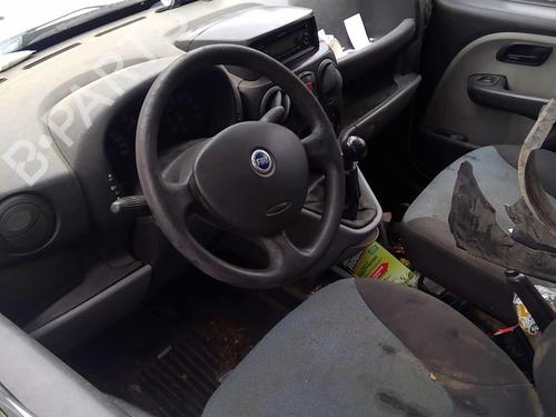 Switch FIAT DOBLO Box Body/MPV (223_) 1.3 D Multijet | BP26029410I30 - Image 7