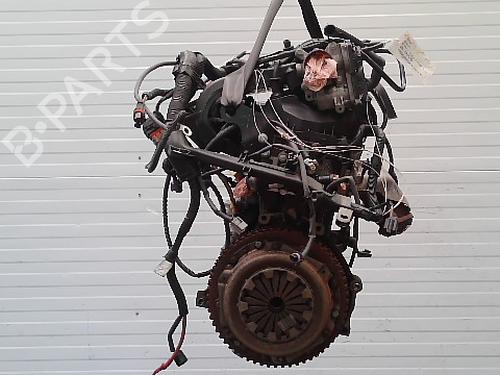 Engine RENAULT TWINGO II (CN0_) 1.2 16V (CN04, CN0B) | BP39515852M1 - Image 2