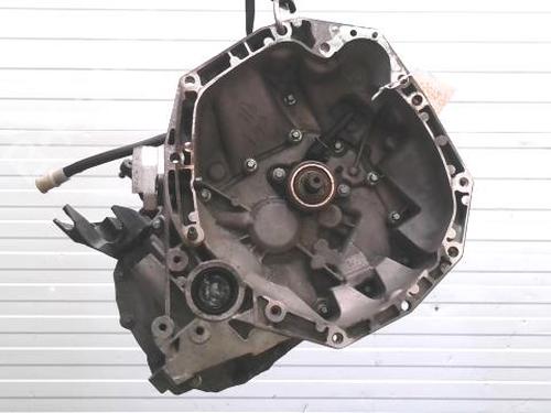 Gearbox DACIA SANDERO II 1.5 dCi 75 / Blue dCi 75 (B8JW, B8M4, B8AH, B8M7, B8M6) | BP38295285M3 - Image 6