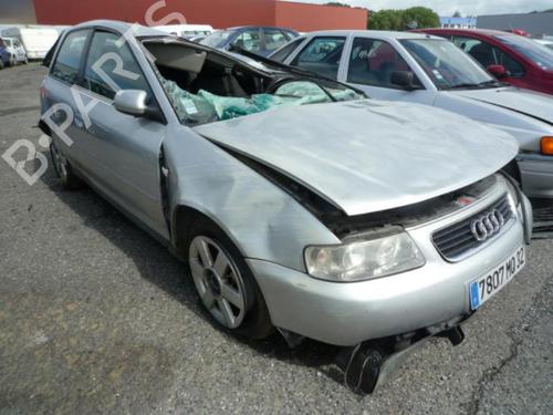 Steering column stalk AUDI A3 (8L1) 1.9 TDI | BP25641575I23 