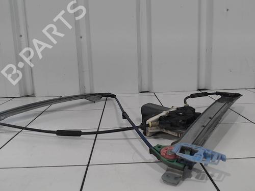 Front left window mechanism CITROËN C2 (JM_) 1.1 | BP25644477C22 