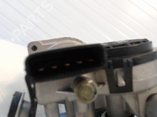 Used Front wiper motor Front wiper motor KIA PICANTO II (TA) 1.0 (67 hp) 25640793 25640793