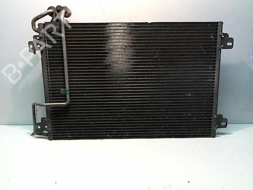 Used AC radiator AC radiator RENAULT SCÉNIC I MPV (JA0/1_, FA0_) 1.9 dCi (JA05, JA1F) (102 hp) 25634015 25634015