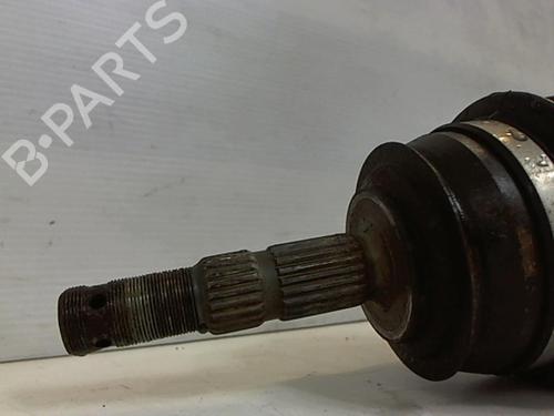Right front driveshaft OPEL ASTRA F Hatchback (T92) 1.7 TD (F08, M08, F68, M68) | BP25638502M39 