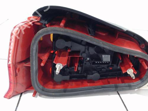 Right taillight PEUGEOT 106 II (1A_, 1C_) 1.1 i | BP25867527C35 