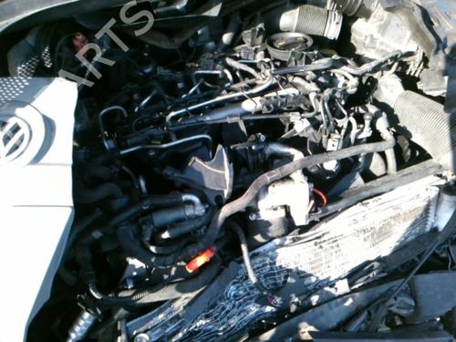 Instrument cluster VW POLO V (6R1, 6C1) 1.6 TDI | BP25643062C47 