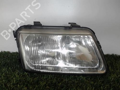 Used Right headlight Right headlight AUDI A3 (8L1) 1.9 TDI (90 hp) 25639755 25639755