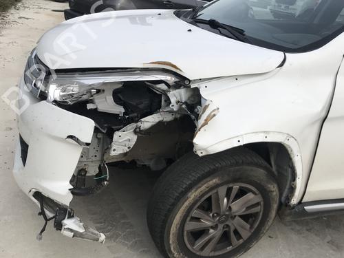 Steering column stalk CITROËN C4 AIRCROSS 1.6 HDi 115 AWC | BP28134025I23 - Image 8