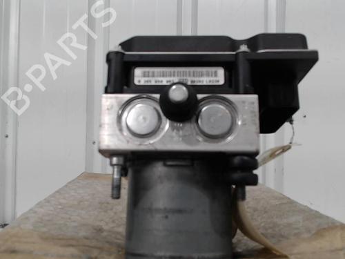 ABS pump CITROËN C4 I (LC_) 1.6 HDi | BP25639287M43 