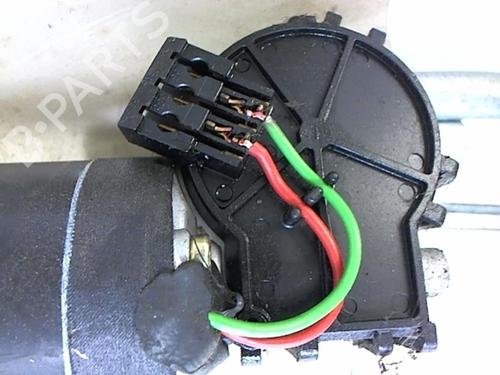 Front wiper motor SEAT CORDOBA Vario (6K5) 1.9 SDI | BP25627809M29 