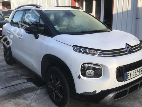 Subframe CITROËN C3 AIRCROSS II (2R_, 2C_) 1.2 PureTech 110 (2RHNZB, 2RHNZW, 2RHNPX, 2RHNPJ) | BP36355561M9  - Image 5