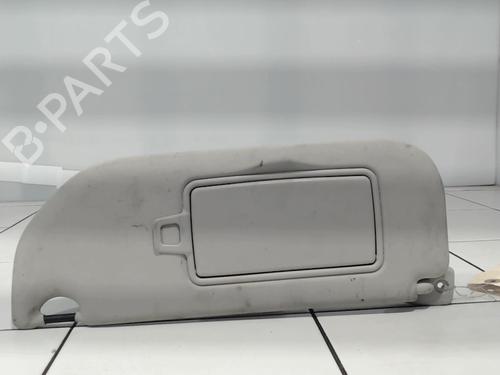 Left sun visor PEUGEOT 108 1.2 | BP40178095I1 - Image 2