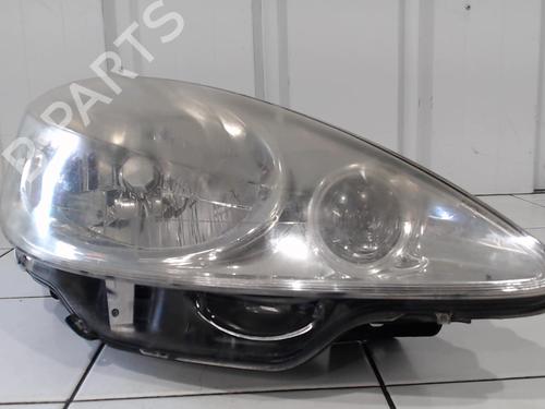 Used Right headlight PEUGEOT 1007 (KM_) 1.4 HDi (68 hp) 27175377