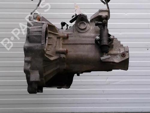 Used Gearbox Gearbox VW GOLF III (1H1) [1989-2000] 33809267 33809267