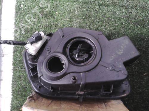 Fuel flap PEUGEOT 208 II (UB_, UP_, UW_, UJ_) 1.5 BlueHDI 100 | BP27518844C131 