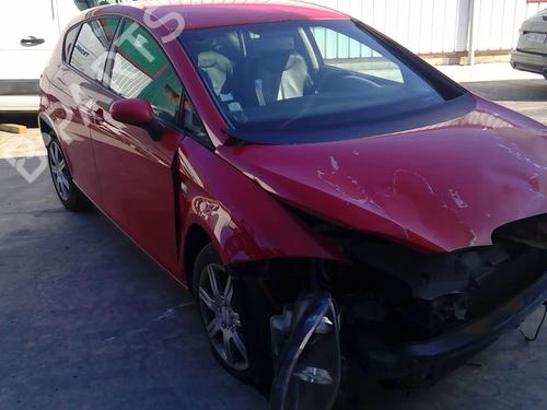 Radio SEAT LEON (1P1) 2.0 TDI | BP25635096E6 - Image 8