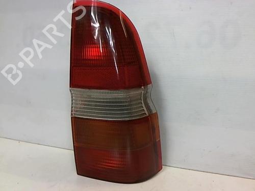 Used Right taillight FORD ESCORT VI Turnier (GAL, ANL) 1.8 Turbo D (70 hp) 25638614