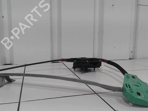 Used Front left window mechanism Front left window mechanism 25650036 25650036