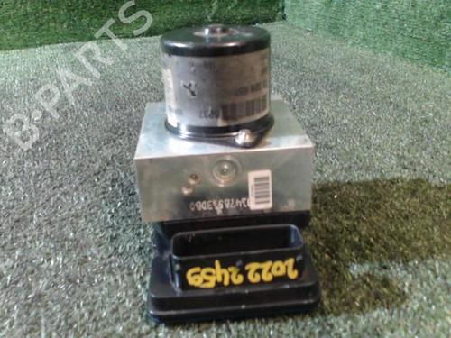 ABS pump OPEL INSIGNIA A (G09) 2.0 CDTI (68) | BP25642568M43 - Image 5
