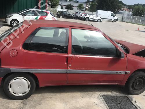 Right taillight CITROËN SAXO (S0, S1) 1.0 X | BP31146869C35 