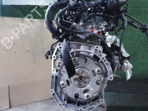 Engine NISSAN JUKE (F15) 1.6 | BP27250399M1