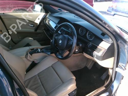Styring servopumpe BMW 5 (E60) 535 d | BP25628935M99 