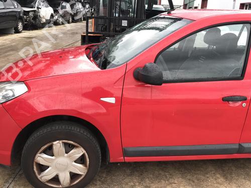 Engine DACIA SANDERO 1.2 16V | BP27250883M1  - Image 19