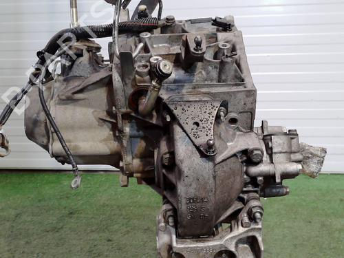 Gearbox PEUGEOT PARTNER MPV (5_, G_) 2.0 HDI | BP29160584M3 