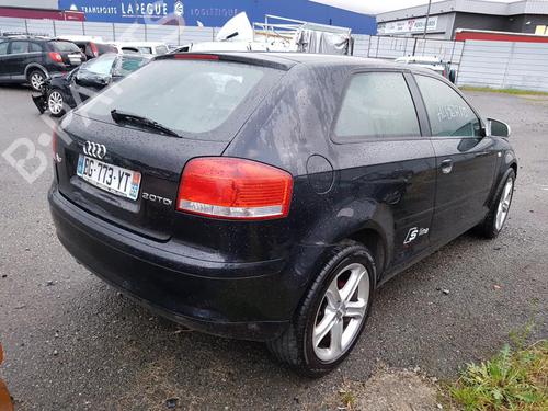 Fuel pump AUDI A3 (8P1) 2.0 TDI 16V | BP25633341M76  - Image 5