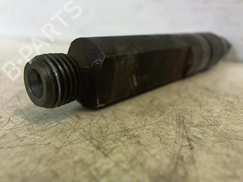 Used Injector Injector RENAULT CLIO II (BB_, CB_) 1.9 dTi (B/CB0U) (80 hp) 25628828 25628828