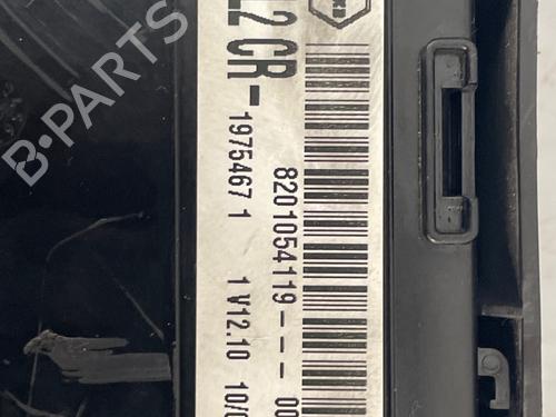 Electronic module RENAULT CLIO III (BR0/1, CR0/1) 1.2 16V (BR0P, CR0P) | BP39761028M83 - Image 5
