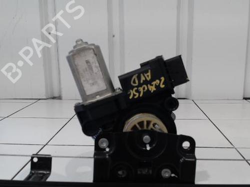 Used Front right window mechanism Front right window mechanism CITROËN JUMPER II Van 2.2 HDi 130 (130 hp) 25628801 25628801