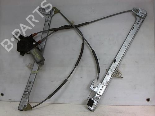 Used Front right window mechanism Front right window mechanism CITROËN XSARA Coupe (N0) [1998-2005] 25638595 25638595