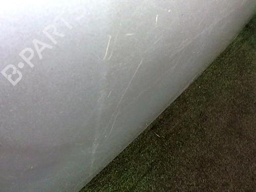 Hood VW POLO (6N2) 1.4 TDI | BP25645170C1