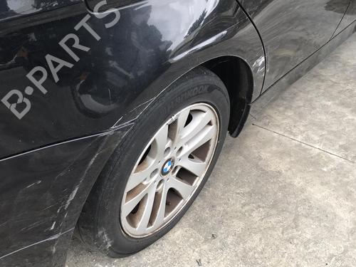 Front left window mechanism BMW 3 (E90) 318 d | BP25631250C22 
