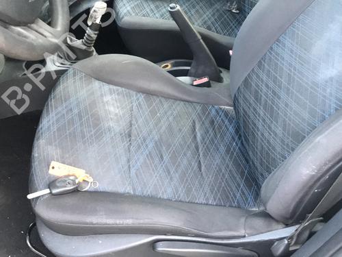 Switch RENAULT CLIO III (BR0/1, CR0/1) 1.5 dCi (BR17, CR17) | BP25741101I30  - Image 20