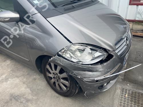 AC compressor MERCEDES-BENZ A-CLASS (W169) A 200 (169.033, 169.333) | BP40597153M34 - Image 30