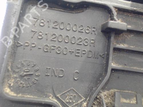 Fuel flap RENAULT GRAND SCÉNIC III (JZ0/1_) 1.5 dCi (JZ09, JZ0D, JZ10, JZ14, JZ1G, JZ29, JZ2C) | BP28128163C131