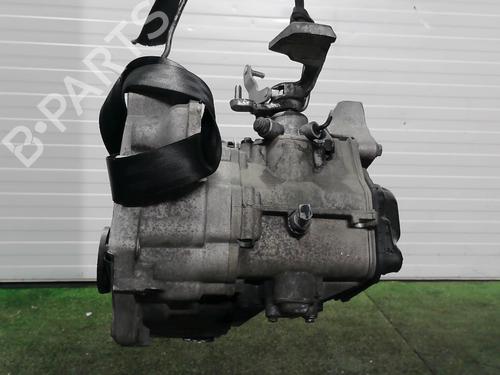 Gearbox SEAT TOLEDO III (5P2) 1.6 | BP30930086M3